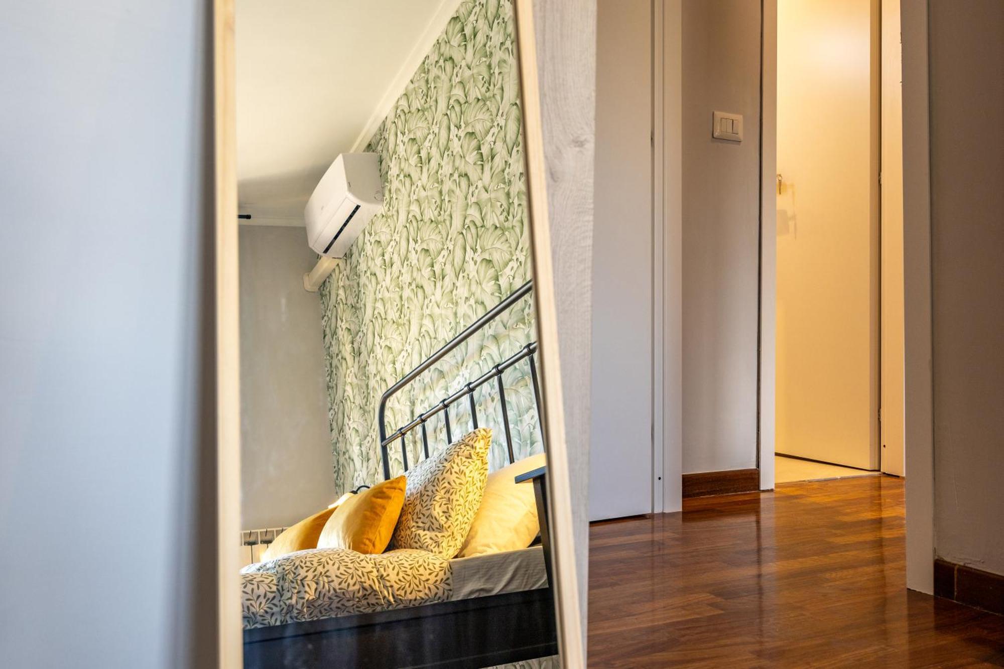 San Paolo Retreat Apartment *
