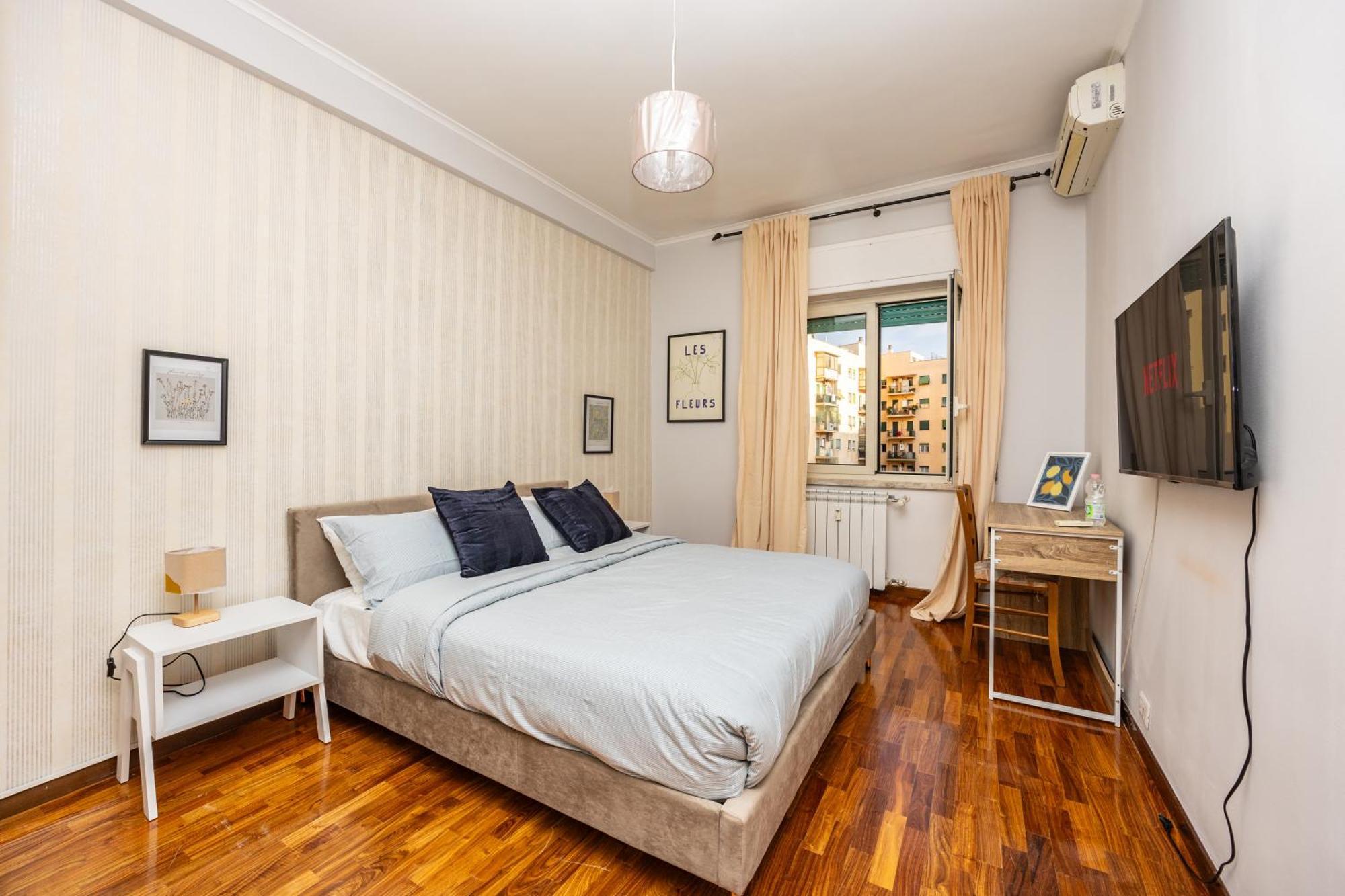 San Paolo Retreat Apartment *