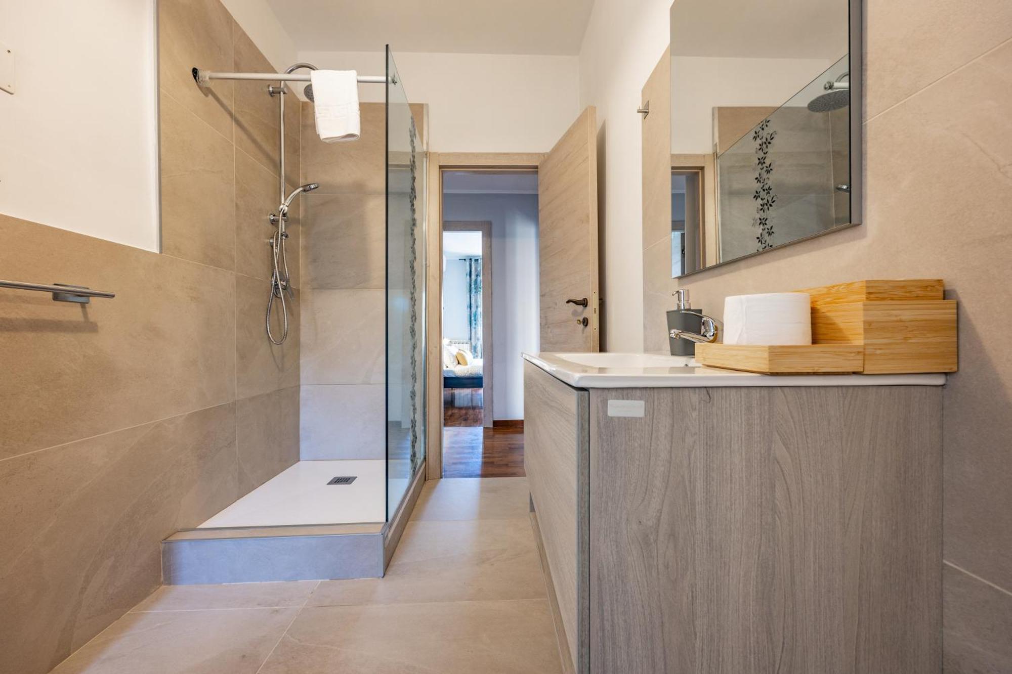 San Paolo Retreat Apartment *