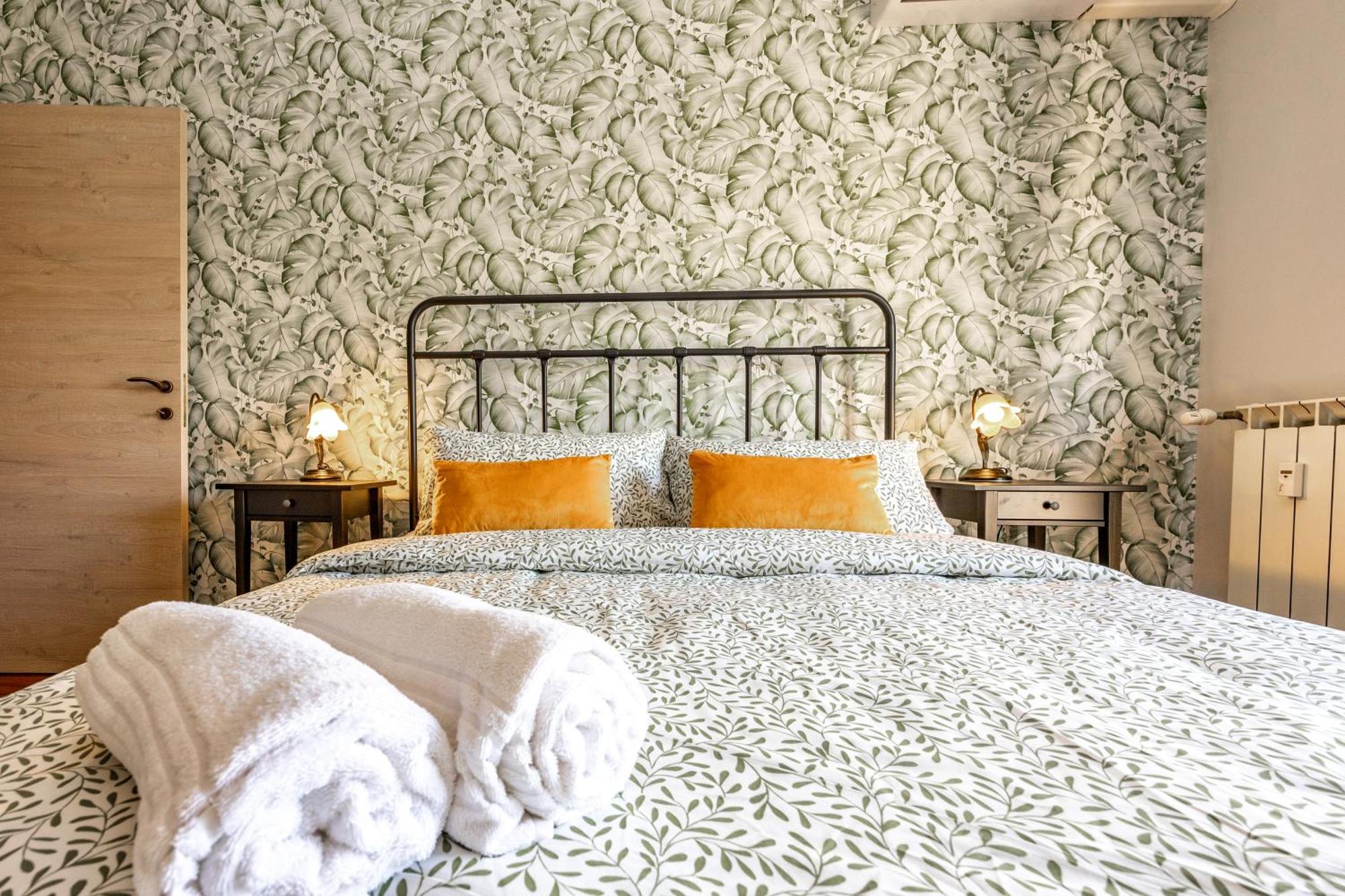 Apartment San Paolo Retreat Rom