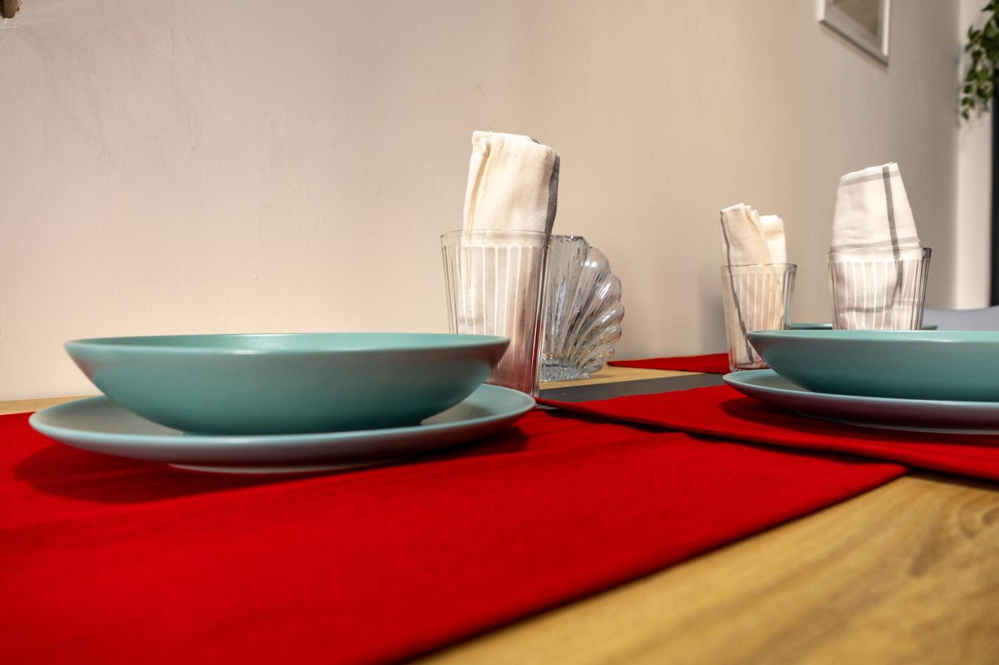 Appartamento San Paolo Retreat *